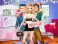 Jwèt Ellie Chè Menas sou entènèt Jwèt Ellie Chè Menas sou entènèt