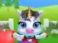 Jwèt Swen Pou Unikòn Bèl sou entènèt Jwèt Swen Pou Unikòn Bèl sou entènèt
