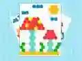 Jwèt Atizay Mozayik Puzzl sou entènèt Jwèt Atizay Mozayik Puzzl sou entènèt