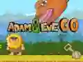 Jwèt Adan ak Èv GO sou entènèt