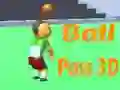 Jwèt Pase Boul 3D sou entènèt