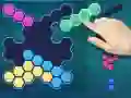 Jwèt Puzzle Hexa Blok sou entènèt Jwèt Puzzle Hexa Blok sou entènèt
