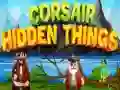Jwèt Kòzèzè Sèvègèz Corsair sou entènèt Jwèt Kòzèzè Sèvègèz Corsair sou entènèt