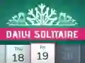 Jwèt Solitaire Chak Jou sou entènèt Jwèt Solitaire Chak Jou sou entènèt