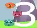 Jwèt Bèt 3 Match sou entènèt Jwèt Bèt 3 Match sou entènèt