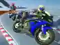 Jwèt Majis bisiklèt stunt ras 3D sou entènèt Jwèt Majis bisiklèt stunt ras 3D sou entènèt