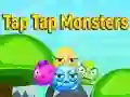 Jwèt Tap Tap Monst sou entènèt