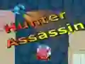 Jwèt Chasè Assasin sou entènèt Jwèt Chasè Assasin sou entènèt