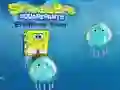 Jwèt SpongeBob SquarePants Kouri San Limit sou entènèt Jwèt SpongeBob SquarePants Kouri San Limit sou entènèt