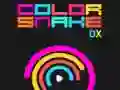 Jwèt Koulè Snake Dx sou entènèt Jwèt Koulè Snake Dx sou entènèt