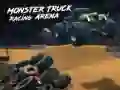 Jwèt Are de Kousin Monster Truck sou entènèt Jwèt Are de Kousin Monster Truck sou entènèt