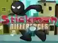 Jwèt Diferans Stickman sou entènèt Jwèt Diferans Stickman sou entènèt