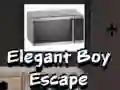 Jwèt Soti ti gason elegant la sou entènèt Jwèt Soti ti gason elegant la sou entènèt