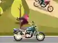 Jwèt Jou Motocycle Espesyal: Match 3 sou entènèt Jwèt Jou Motocycle Espesyal: Match 3 sou entènèt