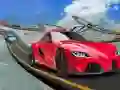 Jwèt Mega Ramp Machin Stunt sou entènèt Jwèt Mega Ramp Machin Stunt sou entènèt