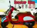 Jwèt Puzzle Scooter ak Bisiklèt sou entènèt Jwèt Puzzle Scooter ak Bisiklèt sou entènèt