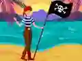 Jwèt Memwa Pirat Zanmitay sou entènèt Jwèt Memwa Pirat Zanmitay sou entènèt