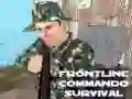 Jwèt Komando Kòt: Sive sou entènèt Jwèt Komando Kòt: Sive sou entènèt