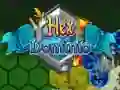 Jwèt HexDomin.io sou entènèt