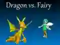 Jwèt Dragon kont Fée sou entènèt Jwèt Dragon kont Fée sou entènèt
