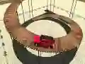 Jwèt Wout Enposib Prado Car Stunt sou entènèt