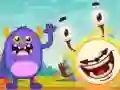 Jwèt Alarmy ak Fanmi Mos sou entènèt Jwèt Alarmy ak Fanmi Mos sou entènèt