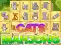 Jwèt Mahjong Chat sou entènèt Jwèt Mahjong Chat sou entènèt