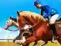 Jwèt Kous Derby Vwayaj 3D sou entènèt Jwèt Kous Derby Vwayaj 3D sou entènèt