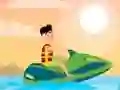 Jwèt Plezi Kache sou Jet Ski sou entènèt Jwèt Plezi Kache sou Jet Ski sou entènèt