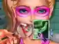 Jwèt Doktè Lang Manman Super sou entènèt Jwèt Doktè Lang Manman Super sou entènèt
