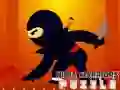 Jwèt Puzzel Guerrye Ninja sou entènèt Jwèt Puzzel Guerrye Ninja sou entènèt