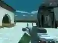 Jwèt Arena Tire Blòk 3D Konba Piksèl sou entènèt Jwèt Arena Tire Blòk 3D Konba Piksèl sou entènèt