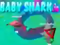Jwèt Baby Shark.io sou entènèt Jwèt Baby Shark.io sou entènèt