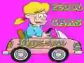 Jwèt Puzèl Auto Pedal sou entènèt Jwèt Puzèl Auto Pedal sou entènèt
