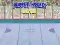 Jwèt Batay Hokey Poupée sou entènèt
