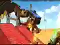 Jwèt Similatè Avyon sou Pist Impossible Monster Truck sou entènèt Jwèt Similatè Avyon sou Pist Impossible Monster Truck sou entènèt