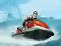 Jwèt Puzz Jet Ski sou entènèt Jwèt Puzz Jet Ski sou entènèt