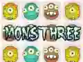 Jwèt MonsTwa sou entènèt Jwèt MonsTwa sou entènèt