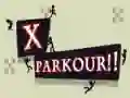 Jwèt X-Parcour!! sou entènèt Jwèt X-Parcour!! sou entènèt