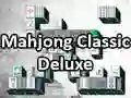 Jwèt Mahjong Klasik Deluxe sou entènèt Jwèt Mahjong Klasik Deluxe sou entènèt