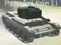 Jwèt Kreye Tank Fizik 3.1 sou entènèt Jwèt Kreye Tank Fizik 3.1 sou entènèt
