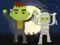 Jwèt Koloraj Vampir ak Frankenstein sou entènèt Jwèt Koloraj Vampir ak Frankenstein sou entènèt