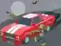 Jwèt Zombie Drift Arena sou entènèt Jwèt Zombie Drift Arena sou entènèt