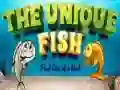 Jwèt Poisson Inik la sou entènèt Jwèt Poisson Inik la sou entènèt