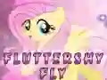 Jwèt Fluttershy Vole sou entènèt Jwèt Fluttershy Vole sou entènèt