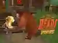 Jwèt Avantur Oso a nan Jangla sou entènèt Jwèt Avantur Oso a nan Jangla sou entènèt