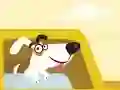 Jwèt Chien adorab nan machin Match 3 sou entènèt Jwèt Chien adorab nan machin Match 3 sou entènèt