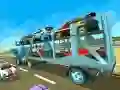 Jwèt Kamyon transpò charyo sou entènèt Jwèt Kamyon transpò charyo sou entènèt