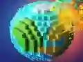 Jwèt Mond Piksel sou entènèt Jwèt Mond Piksel sou entènèt