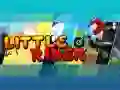 Jwèt Ti Mouton sou entènèt Jwèt Ti Mouton sou entènèt